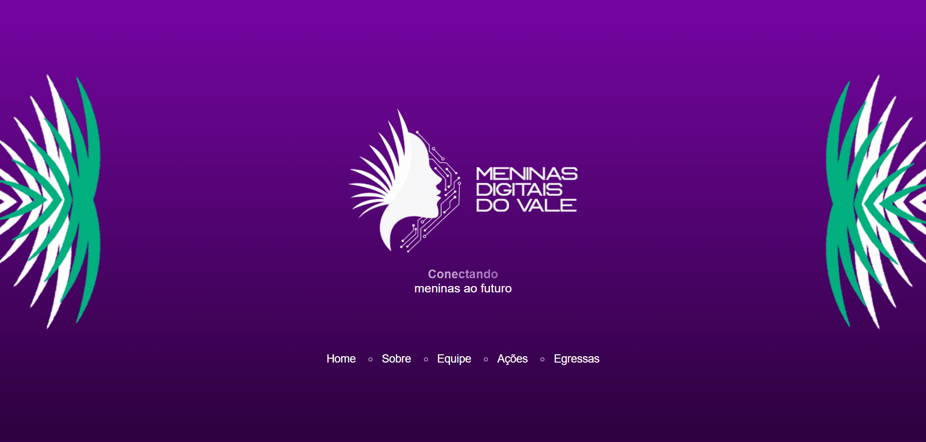 Meninas Digitais do Vale